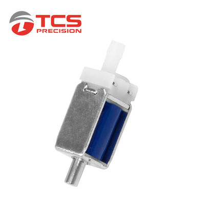 3V 6V DC Electric Solenoid Air Valve 1W For Medical Monitor Massager
