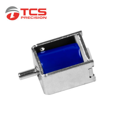 2 Ways 6V Air Gas Electric Solenoid Valve Micro Electric Miniature 60mA