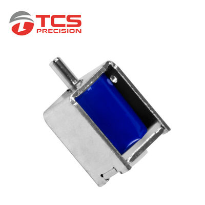 2 Ways 6V Air Gas Electric Solenoid Valve Micro Electric Miniature 60mA