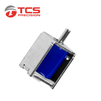 2 Ways 6V Air Gas Electric Solenoid Valve Micro Electric Miniature 60mA