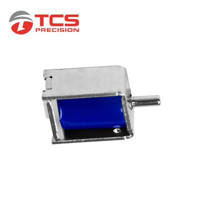 2 Ways 6V Air Gas Electric Solenoid Valve Micro Electric Miniature 60mA
