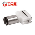 Vacuum Micro Electric Diaphragm Air Pump DC 3V 3.7V 4V 1.1LPM For Sphygmomanometer