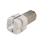 High Flow 5LPM 9Lpm Micro Air Pump Vacuum For Automobile Waist Support