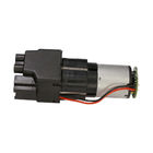 3V - 24 V DC Micro Air Pump Vacuum 9.6W For Automobile Waist Support