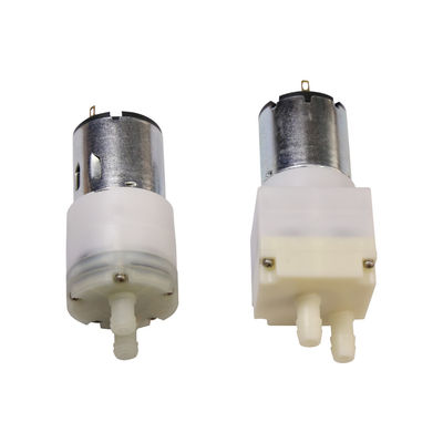 9V 14.4V DC Micro Electric Water Pump With Grating Measurement