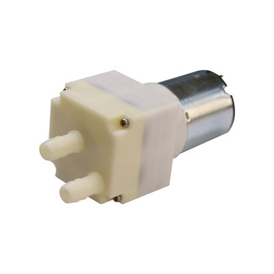 9V 14.4V DC Micro Electric Water Pump With Grating Measurement