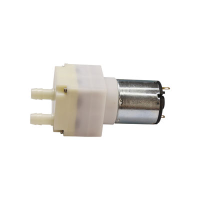9V 14.4V DC Micro Electric Water Pump With Grating Measurement