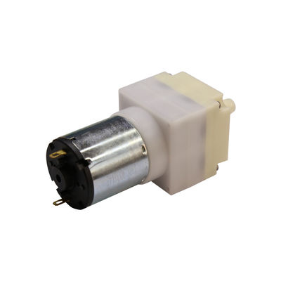 9V 14.4V DC Micro Electric Water Pump With Grating Measurement