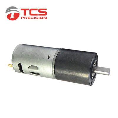 28mm Brushed Micro Metal Gear Motor 135RPM 24V 12V DC Planetary Gear Motor