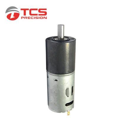 28mm Brushed Micro Metal Gear Motor 135RPM 24V 12V DC Planetary Gear Motor