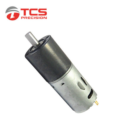 28mm Brushed Micro Metal Gear Motor 135RPM 24V 12V DC Planetary Gear Motor