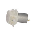 Electric Water Micro Peristaltic Pump 150ml - 300ml For Cleaning Robot Base Station