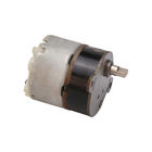 Low Noise 32mm Micro Metal Gear Motor Brushed Planetary Gear Motor 12V DC