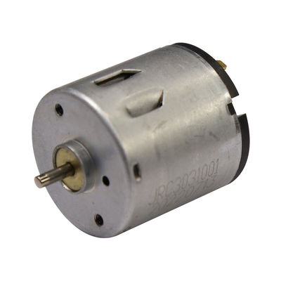 Customized Mini Brushless DC Motor 095 DC 13.5V 4350 Rpm Miniature Electric Motors