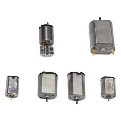 Customized Mini Brushless DC Motor 095 DC 13.5V 4350 Rpm Miniature Electric Motors