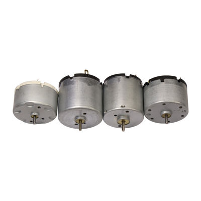 Customized Mini Brushless DC Motor 095 DC 13.5V 4350 Rpm Miniature Electric Motors