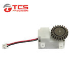 JGM014F0N20 Micro Metal Gear Motor Parallel Axis DC 8.4V Low Torque Customized