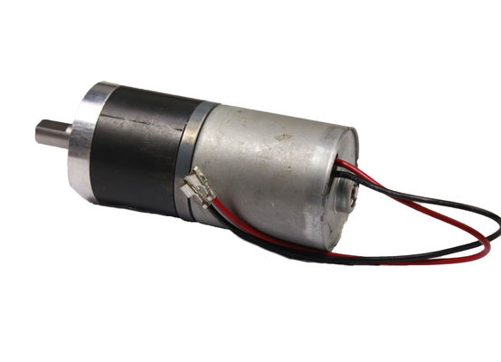 Mini Micro Metal Gear Motor 36mm Brushless 24 Volt DC Planetary Geared Motor