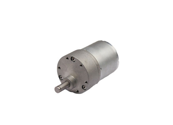 37mm Mini Metal Gear Motor 12V 24V DC For Robot Electronic Car Toys