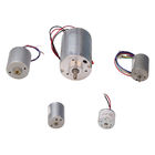 Planetary Micro Metal Gear Motor 20MM 12V 24V DC Brush Motor With Speed Reducers