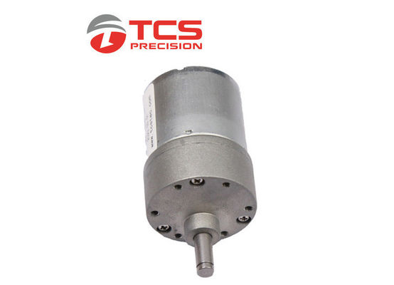 37mm Mini Metal Gear Motor 12V 24V DC For Robot Electronic Car Toys