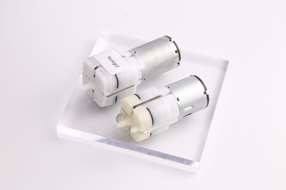 White 0.5kg Air Vacuum Pump durable oxygenation pump For Massage Chair