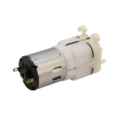 DC 13.5V Oxygenation Pump Low Noise Level For Massage Chair