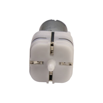 0.5kg Automobile Massage Chair Lumbar Air Pump Max Pressure 80Kpa Adjustable Pressure