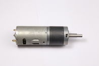 Low Noise Micro Metal Gear Motor With 1 71.3 Reduction Ratio And OBM Customized Support