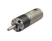 140 Rpm Rated Load Speed Tiny Metal Gear Motor For And With ≤ 30 A Stall Current