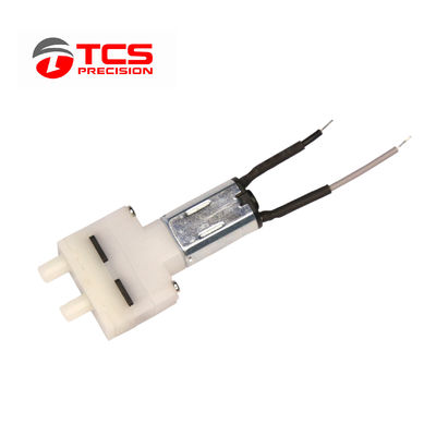 DC  Mini  Electric Water Liquid  Pump Micro Water Pump for Coffee machine
