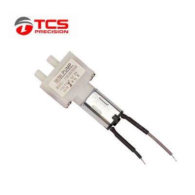 DC  Mini  Electric Water Liquid  Pump Micro Water Pump for Coffee machine