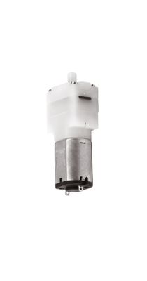 Electric Micro Air Pump DC1.0-5.0v Miniature Diaphragm Pump For Toy Applications