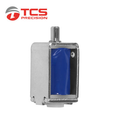 148mA Rated Flow 1.3LPM TCS Precision Air Valve For Electronic Blood Pressure Meter