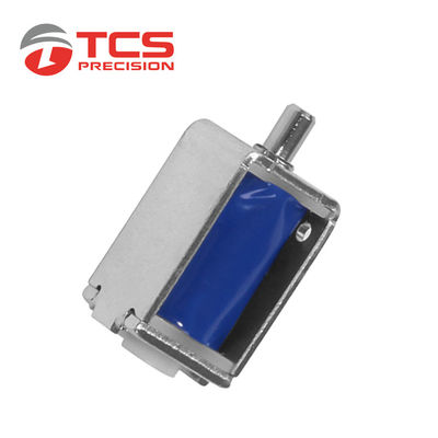 148mA Rated Flow 1.3LPM TCS Precision Air Valve For Electronic Blood Pressure Meter
