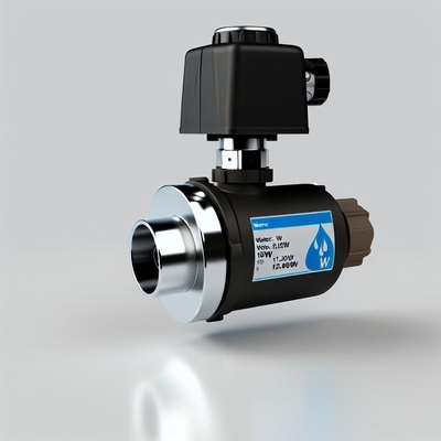 Electric Power Source Micro Water Valve 12.0W Current for Optimal Performance