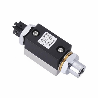 Electric Dc 3V 2 Ways 2 Positions Solenoid Valve