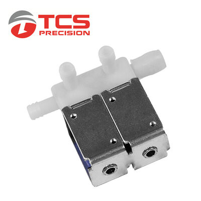 Compact Miniature Air Control Valve Providing Air Pressure Control in Tight Spaces Enhancing System Performance
