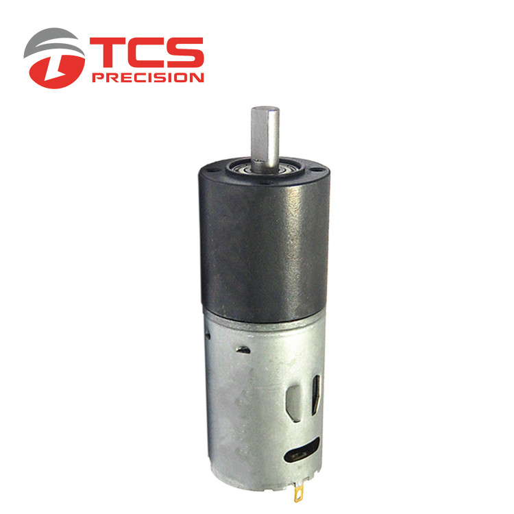 28mm Brushed Micro Metal Gear Motor 135RPM 24V 12V DC Planetary Gear Motor