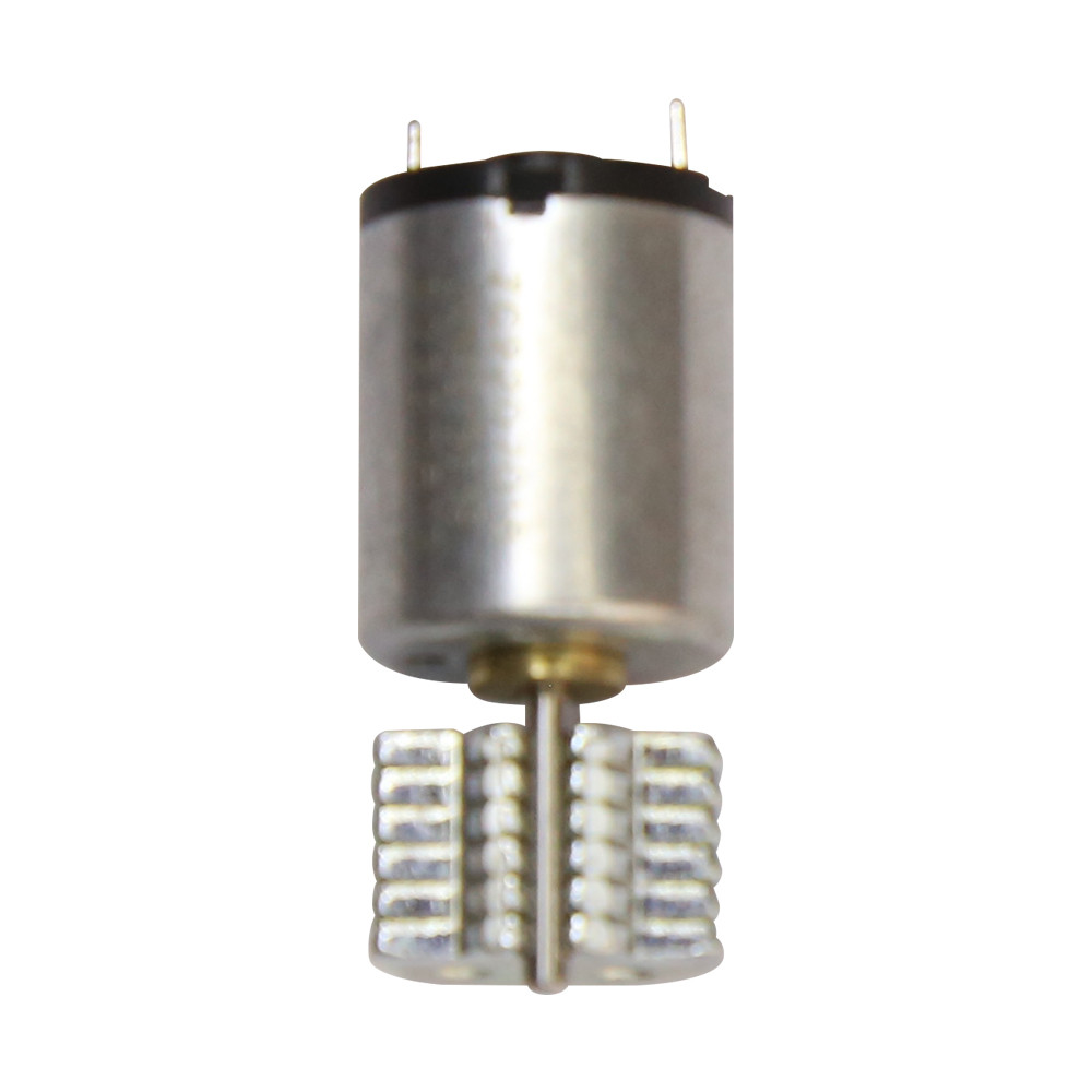Micro Dc 2700 Rpm Electric Micro DC Motor 580 DC 13.5V PMDC Brush Brushless ...