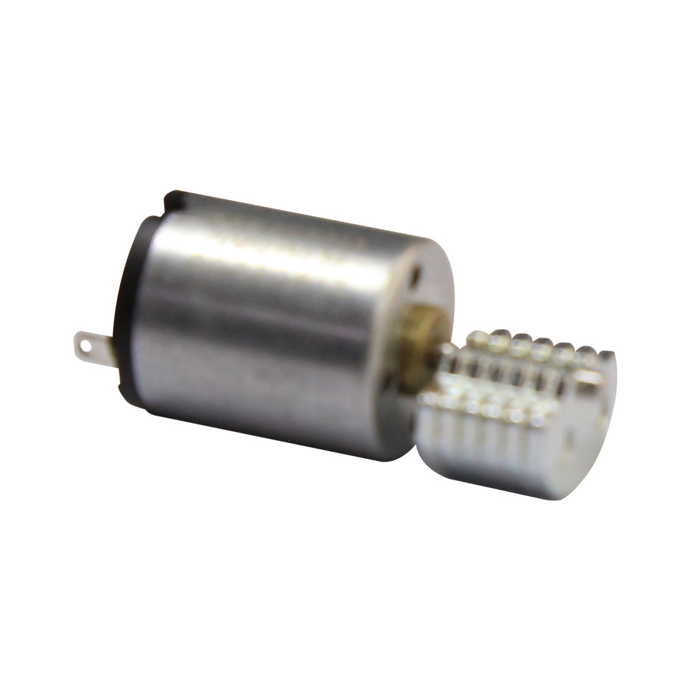 Micro Dc 2700 Rpm Electric Micro DC Motor 580 DC 13.5V PMDC Brush Brushless ...