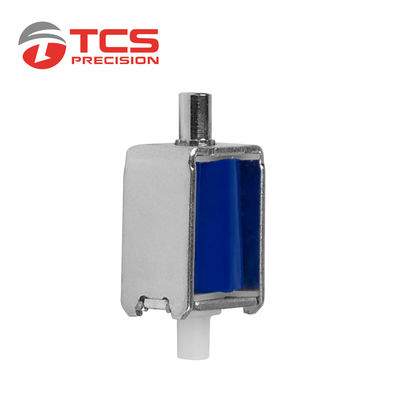 2 Ways 5V DC Mini Air Solenoid Valve Electric Normally Closed For Sleep Detector