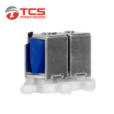 DC 12V Normally Open Micro Air Valve More Than 3.0LPM For Massager
