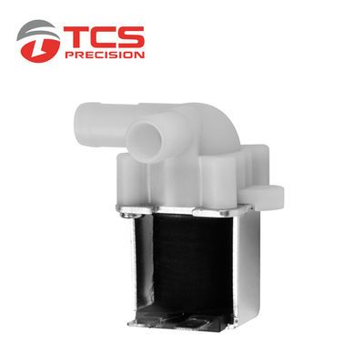 TCS Micro Water Valve Coffee Machine Water Dispenser Solenoid Valve 2 Way