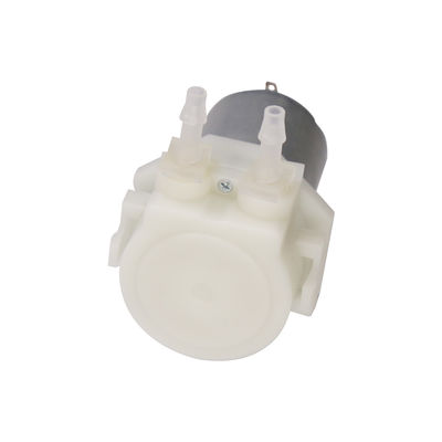 Electric Water Micro Peristaltic Pump 150ml - 300ml For Cleaning Robot Base Station