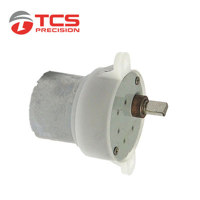 Brushed Micro Metal Gear Motor 12V DC Parallel Axis Gear Motor 32mm