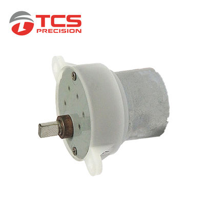 Brushed Micro Metal Gear Motor 12V DC Parallel Axis Gear Motor 32mm
