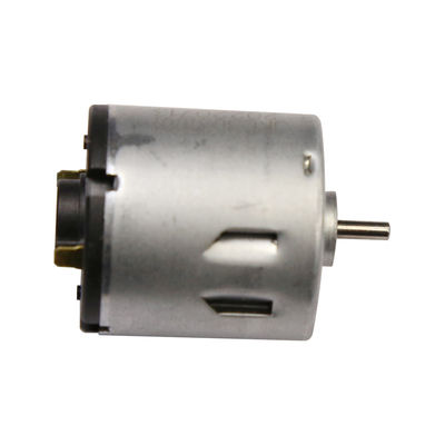Customized Mini Brushless DC Motor 095 DC 13.5V 4350 Rpm Miniature Electric Motors