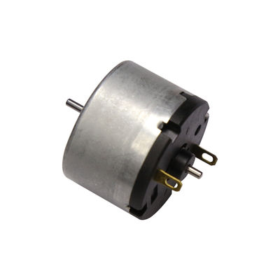 6500 Rpm Electric Micro Brushless DC Motor 520 DC 12V For Home Appliances