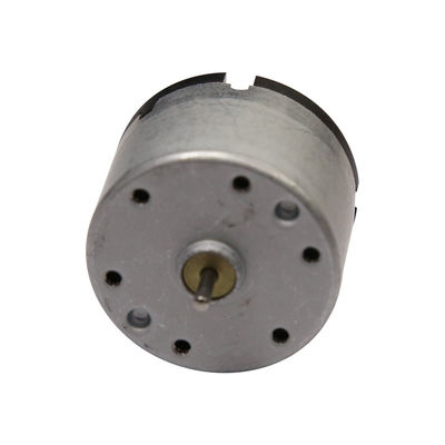 6500 Rpm Electric Micro Brushless DC Motor 520 DC 12V For Home Appliances